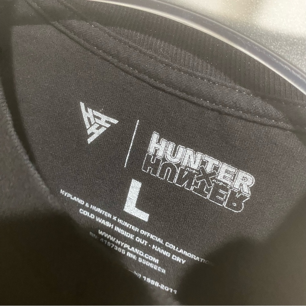 Hunter X Hunter Gon Freecss Break Through Shirt (… - image 5